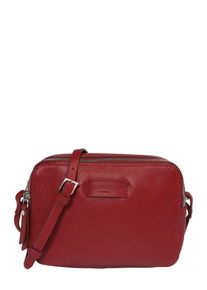 Liebeskind Berlin, Damen Umhängetasche 'Cambagse9', Rot