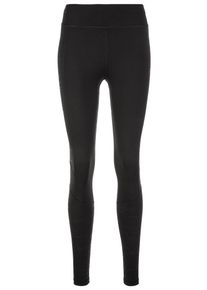 Puma, Damen Lauftight 'Ignite Long Graphic', Schwarz