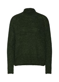 Only, Damen Pullover 'VEGA', Gr&uuml;n