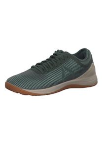 Reebok, Herren Fitnessschuhe 'Crossfit Nano 8.0', Grau / Gr&uuml;n
