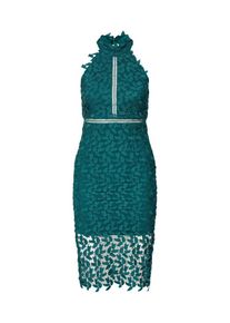 Bardot, Damen Cocktailkleid 'Gemma', Petrol