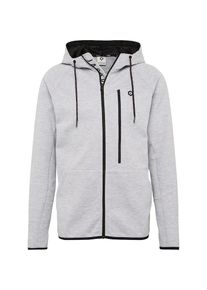 Jack & Jones JACK & JONES, Herren Sweatshirt, Hellgrau