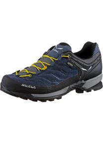 Salewa, Herren 'MS MTN TRAINER GTX' Zustiegsschuhe, Nachtblau