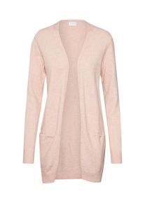 Vila, Damen Strickjacke 'Ril', Rosa