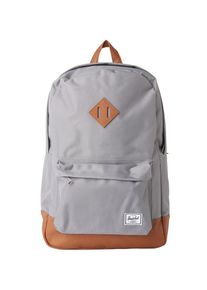 HERSCHEL, Damen Freizeitrucksack 'Heritage', Chamois / Grau