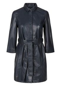 Y.A.S, Damen Jacke, Nachtblau