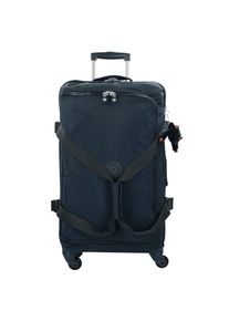 Kipling, Damen Trolley 'Cyrah L', Nachtblau