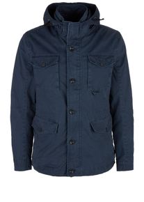 s.Oliver RED LABEL, Herren Jacke, Navy