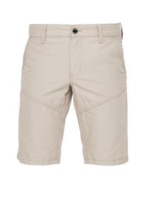 s.Oliver RED LABEL, Herren Bermuda, Hellbraun