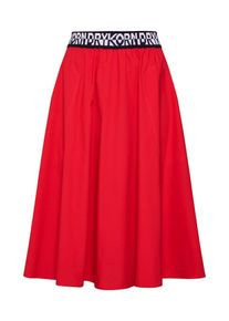 Drykorn, Damen Rock 'CARLOTTA', Rot