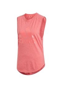 adidas Performance, Damen Tanktop 'ID Winners', Melone