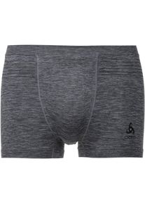Odlo, Herren Boxer 'Performance Light', Graumeliert