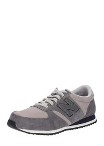 New Balance, Herren Sneaker 'U420', Dunkelgrau / Altrosa