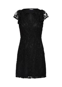 Fashion Union, Damen Kleid 'SENSATION', Schwarz