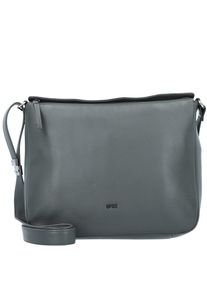 Bree, Damen Umh&auml;ngetasche 'Lia 3', Taubenblau