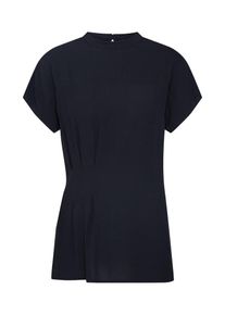 Véro Moda VERO MODA, Damen Shirt 'VMJAYLO S/S TOP', Schwarz