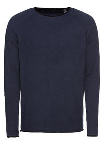 Scotch & Soda SCOTCH & SODA, Herren Pullover, Dunkelblau