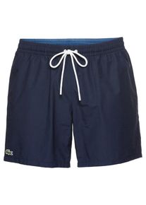 Lacoste, Herren Badehose, Marine