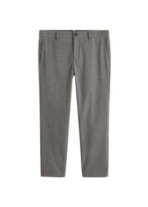 Mango Man, Herren Hose 'Chicago4', Hellgrau