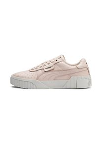 Puma, Damen Sneaker 'Cali Emboss', Pastellpink