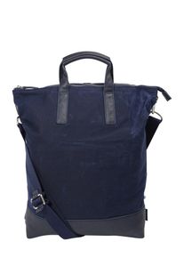 Jost, Damen Tasche 'GÖTEBORG X-Change (3in1) Bag S', Navy