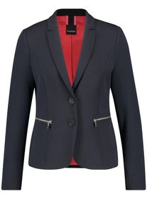 Taifun, Damen Blazer, Nachtblau