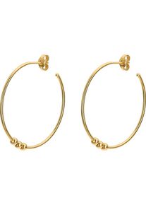 Christ, Damen Creole, Gold