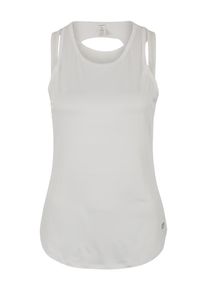 Marika, Damen Sport-Top 'Mari Singlet', Wei&szlig;