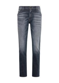 Jack & Jones JACK & JONES, Herren Jeans 'NOOS - JJICLARK JJORIGINAL JOS 316 NOOS', Grey Denim