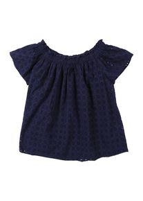 Polo Ralph Lauren, Mädchen Bluse, Navy