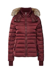 Calvin Klein Jeans, Damen Jacke, Bordeaux
