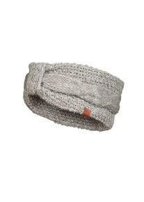 Bickley + Mitchell, Damen Stirnband, Grau