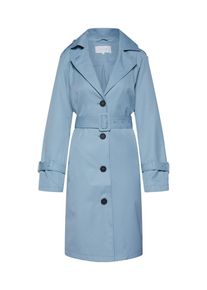 Vila, Damen Trenchcoat 'JOALA', Hellblau