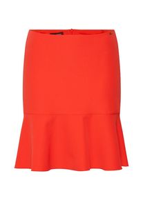 Cinque, Damen Rock 'CICAESAR', Rot