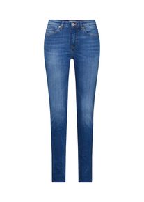 Tommy Hilfiger, Damen Jeans 'HERITAGE VENICE SLIM RW', Blue Denim