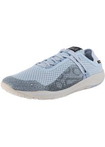 Jack Wolfskin, Damen Wanderschuhe 'SEVEN WONDERS PACKER LOW W', Hellblau