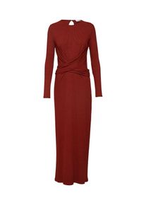 EDITED, Damen Kleid 'Marion', Rostbraun
