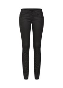 Pepe Jeans, Damen Jeans 'New Brooke', Schwarz