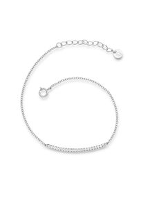Glanzstücke München Glanzstücke München, Damen Armband, Silber