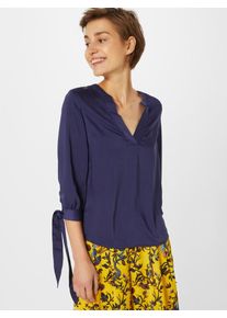 Véro Moda VERO MODA, Damen Bluse, Blau