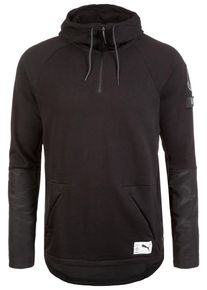 Puma, Herren Pullover 'Ftblnxt', Schwarz