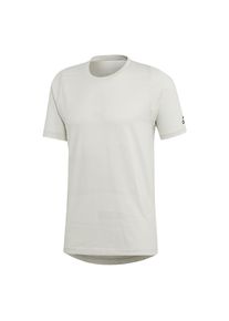 adidas Performance, Herren T-Shirt, Wollweiß
