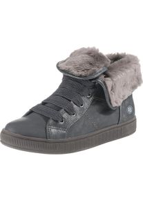 Dockers by Gerli, Damen Sneakers High, Rauchblau