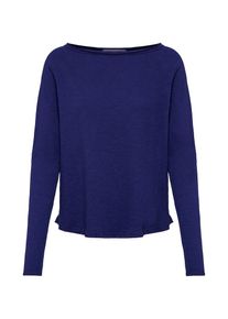 American Vintage, Damen Longsleeve 'Sonoma', Blau