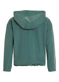 Vila, Damen Jacke, Smaragd