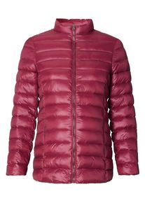 Esprit Maternity, Damen Umstandsjacke, Karminrot