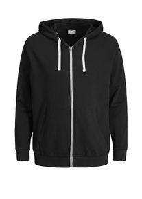 Jack & Jones JACK & JONES, Herren Sweatshirt, Schwarz