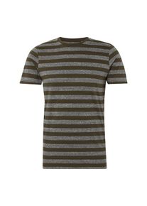 Only & Sons Only & Sons, Herren Bedrucktes T-Shirt, Oliv