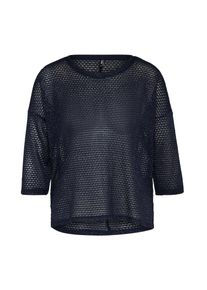 Only, Damen Shirt 'KATE', Nachtblau