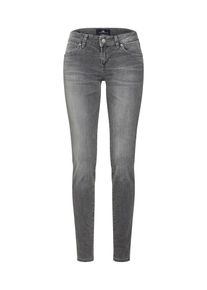 LTB, Damen Jeans 'Nicole', Grey Denim